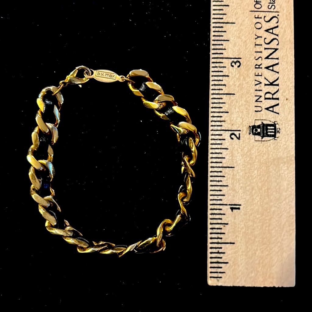 Av Max Bracelet